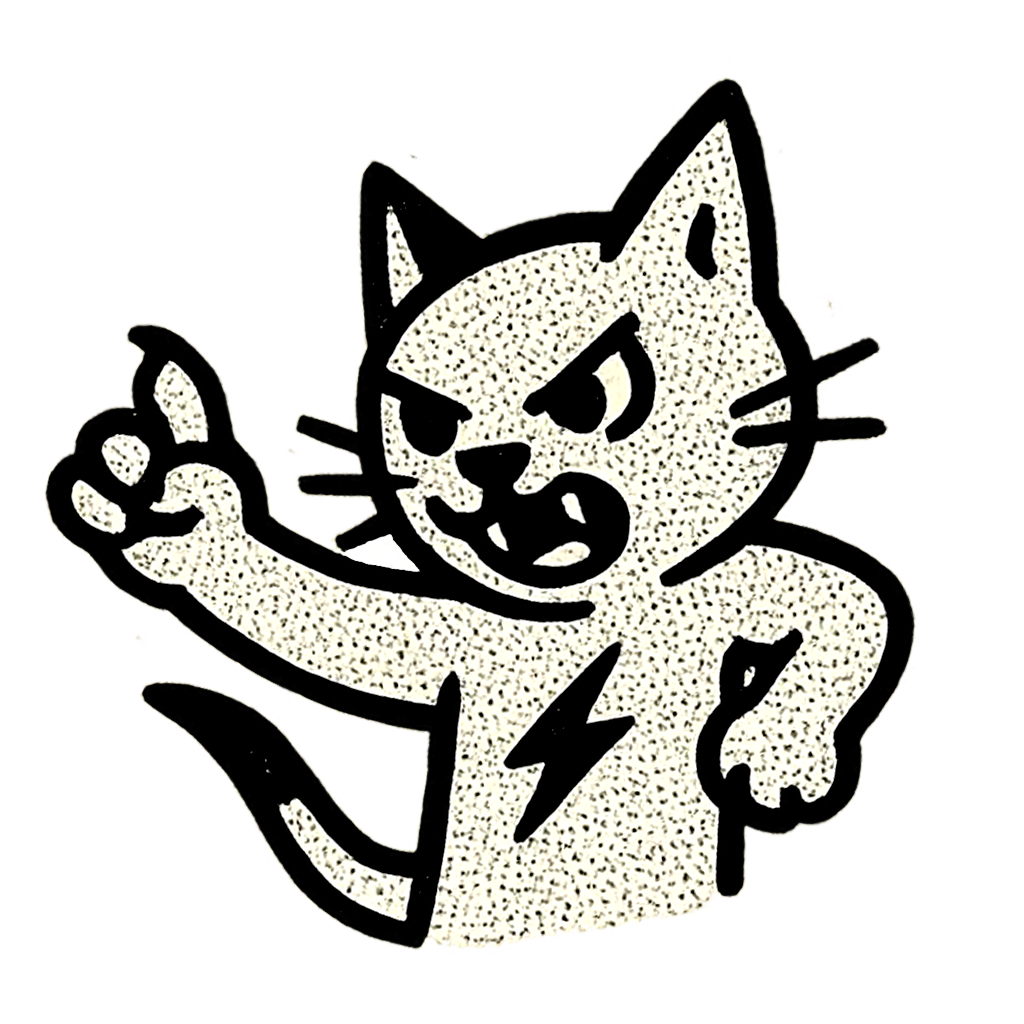Lei-Lei Cat