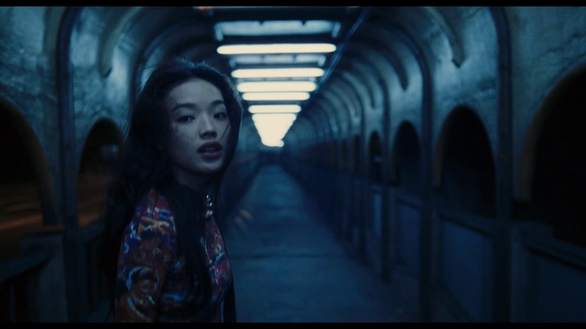 Still from Millennium Mambo (2001)