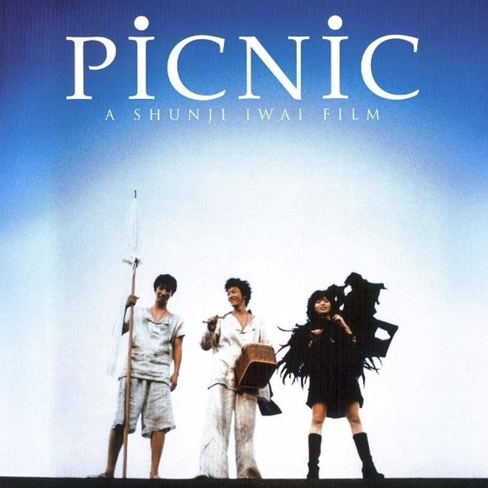 PiCNiC Poster (Square)