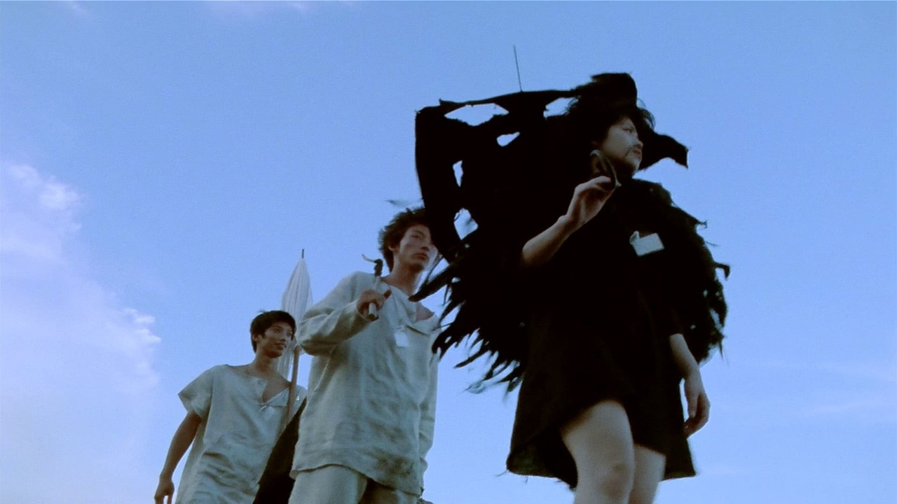 Still from PiCNiC (1996)